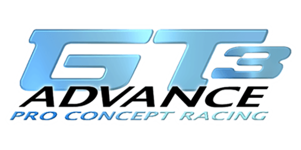 Advance GT 2 logo for GameBoy Advance