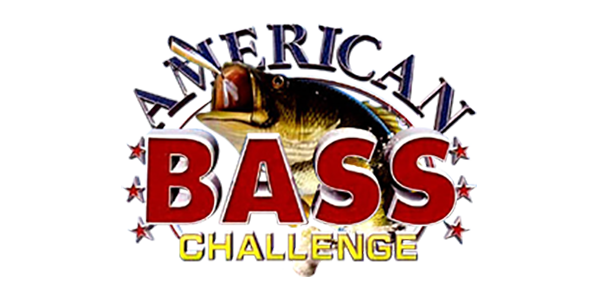 American Bass Challenge logo for GameBoy Advance