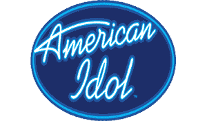 American Idol logo for GameBoy Advance