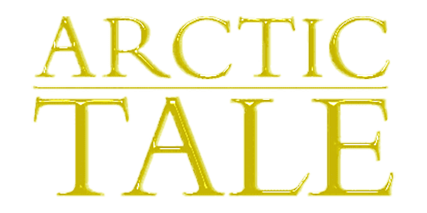 Arctic Tale logo for GameBoy Advance