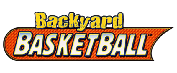 Backyard Basketball back cover for GameBoy Advance