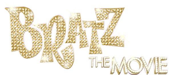Bratz: The Movie logo for GameBoy Advance
