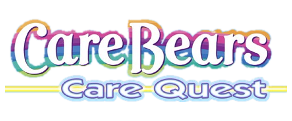 Care Bears: Care Quest logo for GameBoy Advance