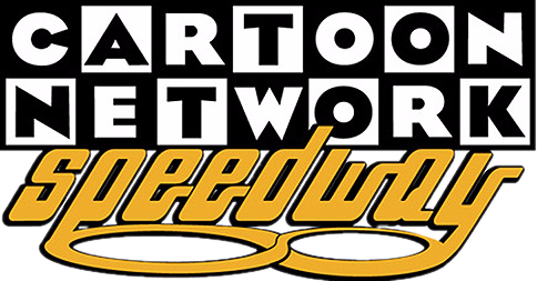 Cartoon Network Speedway [Special Edition] logo for GameBoy Advance