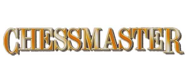 Chessmaster logo for GameBoy Advance