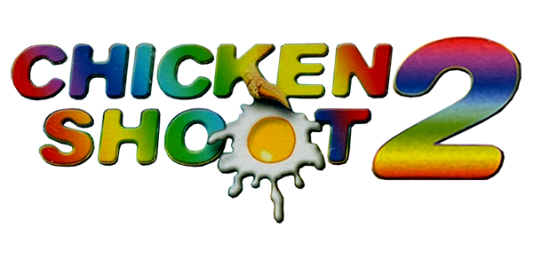 Chicken Shoot 2 logo for GameBoy Advance