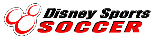 Disney Sports Soccer logo for GameBoy Advance