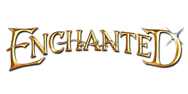 Enchanted Once Upon Andalasia logo for GameBoy Advance