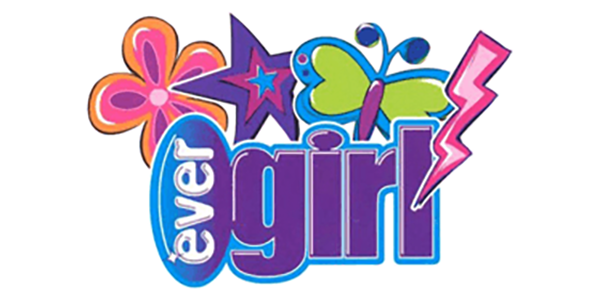 EverGirl logo for GameBoy Advance