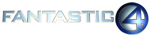 Fantastic 4 logo for GameBoy Advance