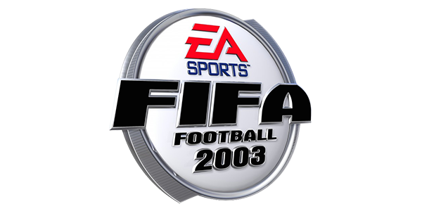FIFA Football logo for GameBoy Advance