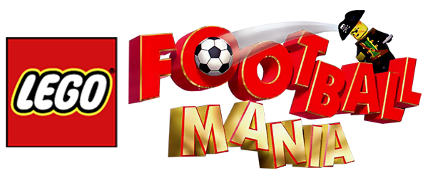 Football Mania logo for GameBoy Advance