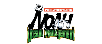 Gekitou Densetsu Noah: Dream Management logo for GameBoy Advance