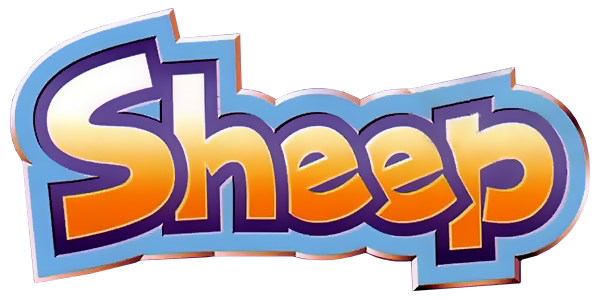 Hitsuji No Kimochi logo for GameBoy Advance