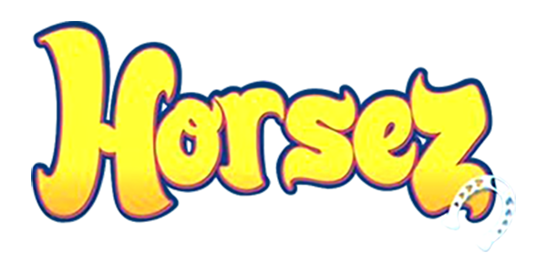 Horsez logo for GameBoy Advance