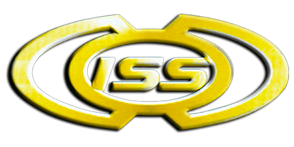 International Superstar Soccer logo for GameBoy Advance