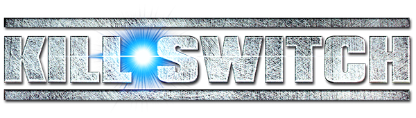 Kill.Switch logo for GameBoy Advance