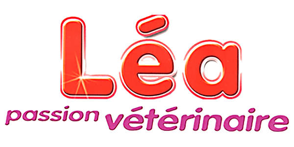 Léa - Passion Vétérinaire logo for GameBoy Advance