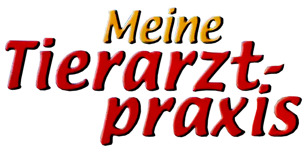 Meine Tierarztpraxis logo for GameBoy Advance
