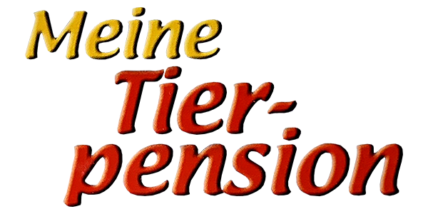 Mijn Dierenpension logo for GameBoy Advance