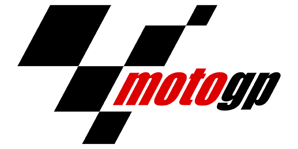 MotoGP logo for GameBoy Advance