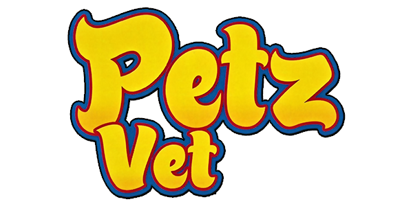 Petz Vet logo for GameBoy Advance