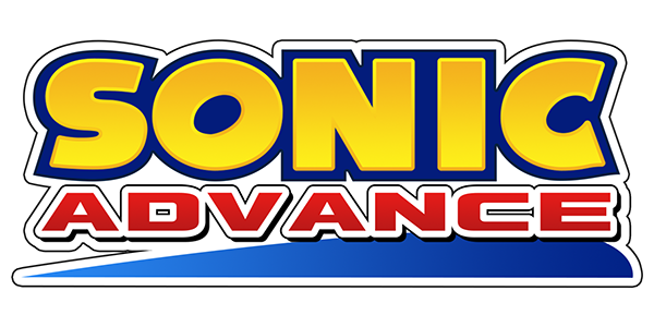 Sonic Advance [Value Pack] logo for GameBoy Advance