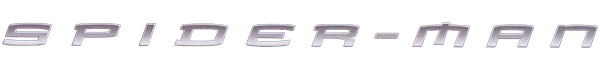 Spiderman logo for GameBoy Advance