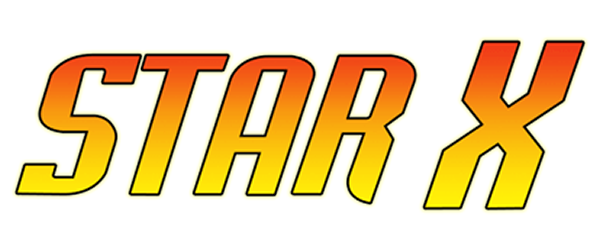 Star X logo for GameBoy Advance