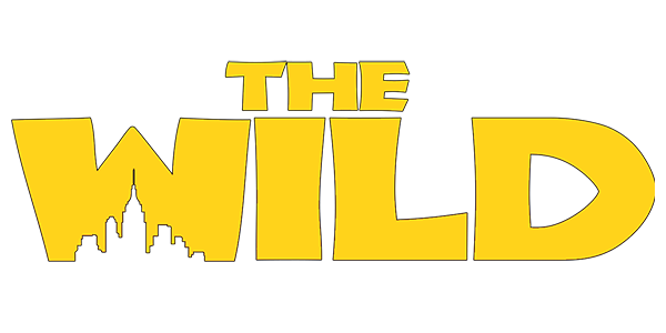 The Wild logo for GameBoy Advance