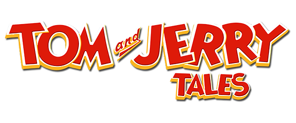 Tom and Jerry Tales logo for GameBoy Advance