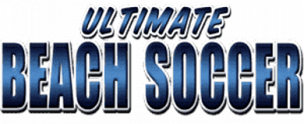 Ultimate Beach Soccer logo for GameBoy Advance
