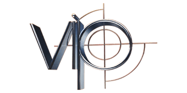 VIP logo for GameBoy Advance