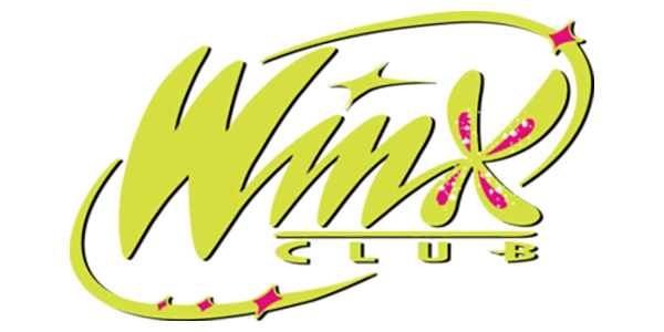 WinX Club logo for GameBoy Advance