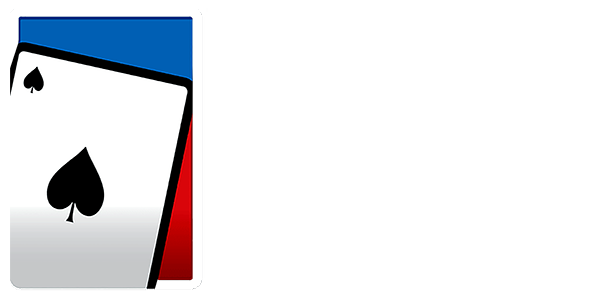 World Poker Tour logo for GameBoy Advance