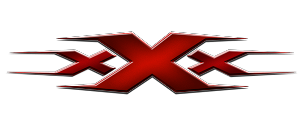 XXX logo for GameBoy Advance