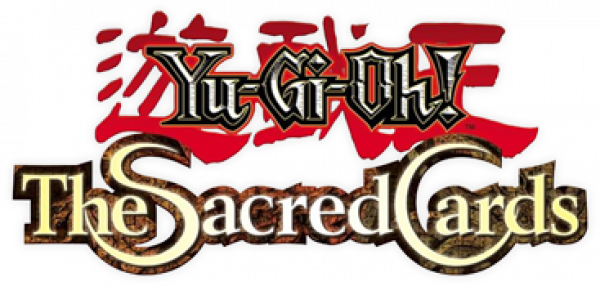 Yu-Gi-Oh! Duel Monsters 7: Kettou Toshi Densetsu logo for GameBoy Advance