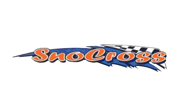 Snow Cross logo for GameBoy Color