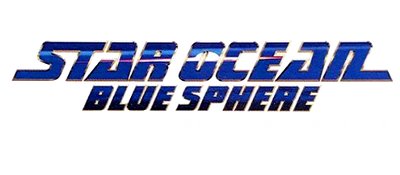 Star Ocean: Blue Sphere [Homebrew] logo for GameBoy Color