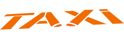 Taxi 3 logo for GameBoy Color