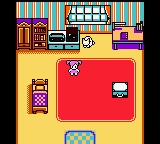 Kisekae Monogatari screenshot 2 for GameBoy Color
