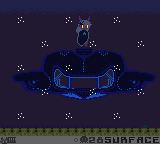 Repugnant Bounty screenshot 2 for GameBoy Color