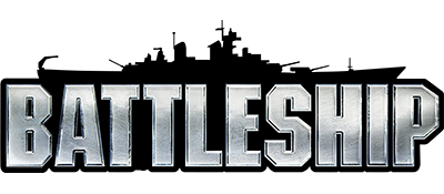 Battleship logo for Nintendo 3DS