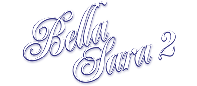 Bella Sara 2: The Magic of Drasilmare logo for Nintendo 3DS