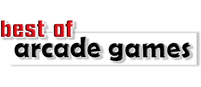Best of Arcade Games logo for Nintendo 3DS