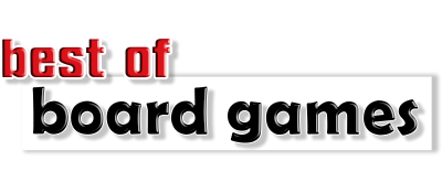 Best Of Board Games logo for Nintendo 3DS