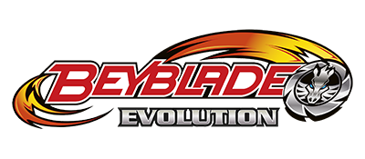 Beyblade: Evolution [Collector's Edition] logo for Nintendo 3DS