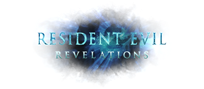 Biohazard Revelations logo for Nintendo 3DS