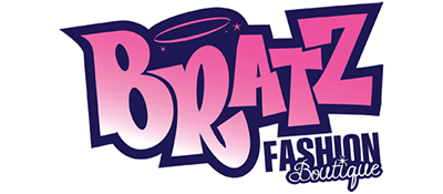 Bratz Fashion Boutique logo for Nintendo 3DS