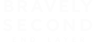 Bravely Second: End Layer logo for Nintendo 3DS